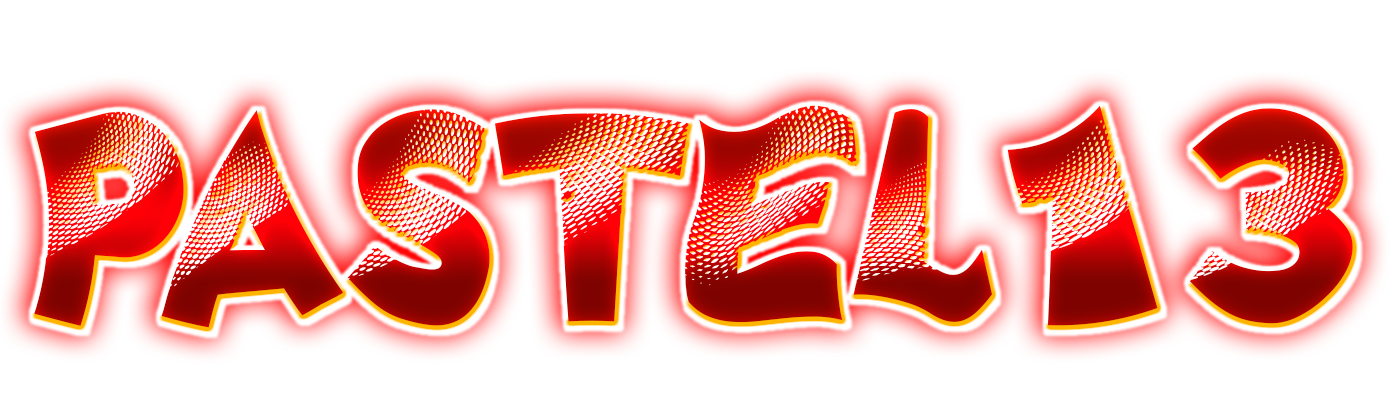 Pastel13 Logo
